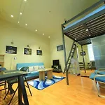Sip Street Loft Studio In The Ruin Bar District